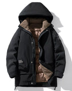 Black / L