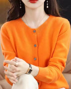 Hermès Orange / S