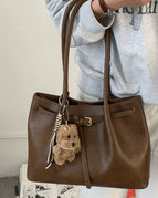 Brown / One Size