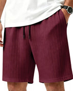 Burgundy / S