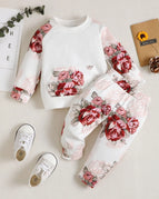 Floral / 3-6M