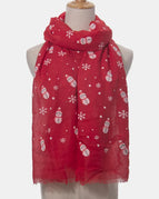 Red / One Size