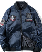 Dark Blue / M