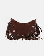 Dark Brown / One Size