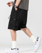 Black / M