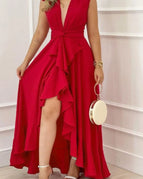 Deep Red / S