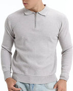Flower Gray / M
