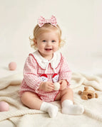 Pink / 0-3M