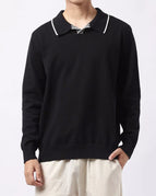 Black / M