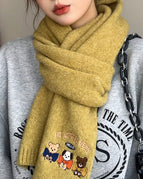 Yellow / One Size