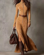 Light Brown / XS