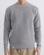 Melange Gray / M
