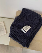 Dark Blue / One Size