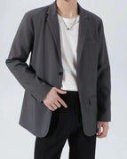Dark Gray / M