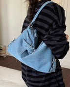 Blue / One Size