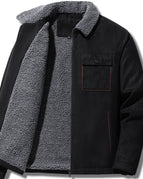 Black / M