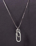 Silver / One Size