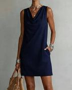 Navy Blue / S