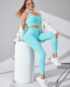 Tiffany Blue / S