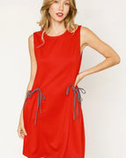 Red / XS