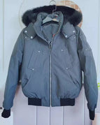 Gray-Black Fur / XS