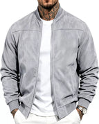 Light Gray / S