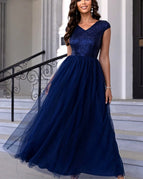 Dark Blue / XS