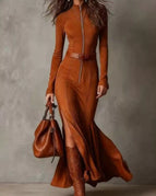 Orange Red / XS