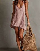 Dusty Pink / S