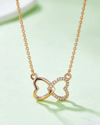 Rose Gold / One Size