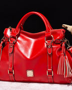 Red / One Size