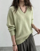Avocado Green / One Size