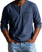 Navy Blue / S