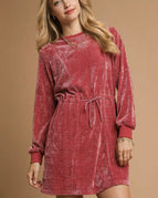 BURGUNDY / XS