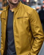 Yellow / 6XL