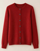 Dark Cherry Red / M