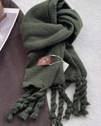 Forest Green / One Size