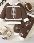 Dark Brown / 0-6M