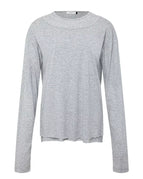 Floral Gray / M