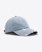 Pastel  Blue / One Size