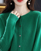 Green / S