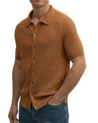 Brown / M