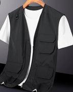 Black / M