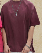 Plum Purple / S