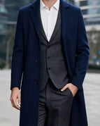 Navy / M