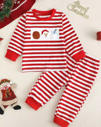 Red / 6-12M