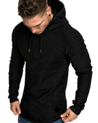 Black / M