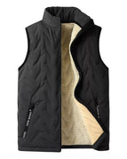 Black-Stand Collar / L
