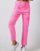 Pink / 6