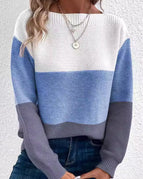 Blue And White / S